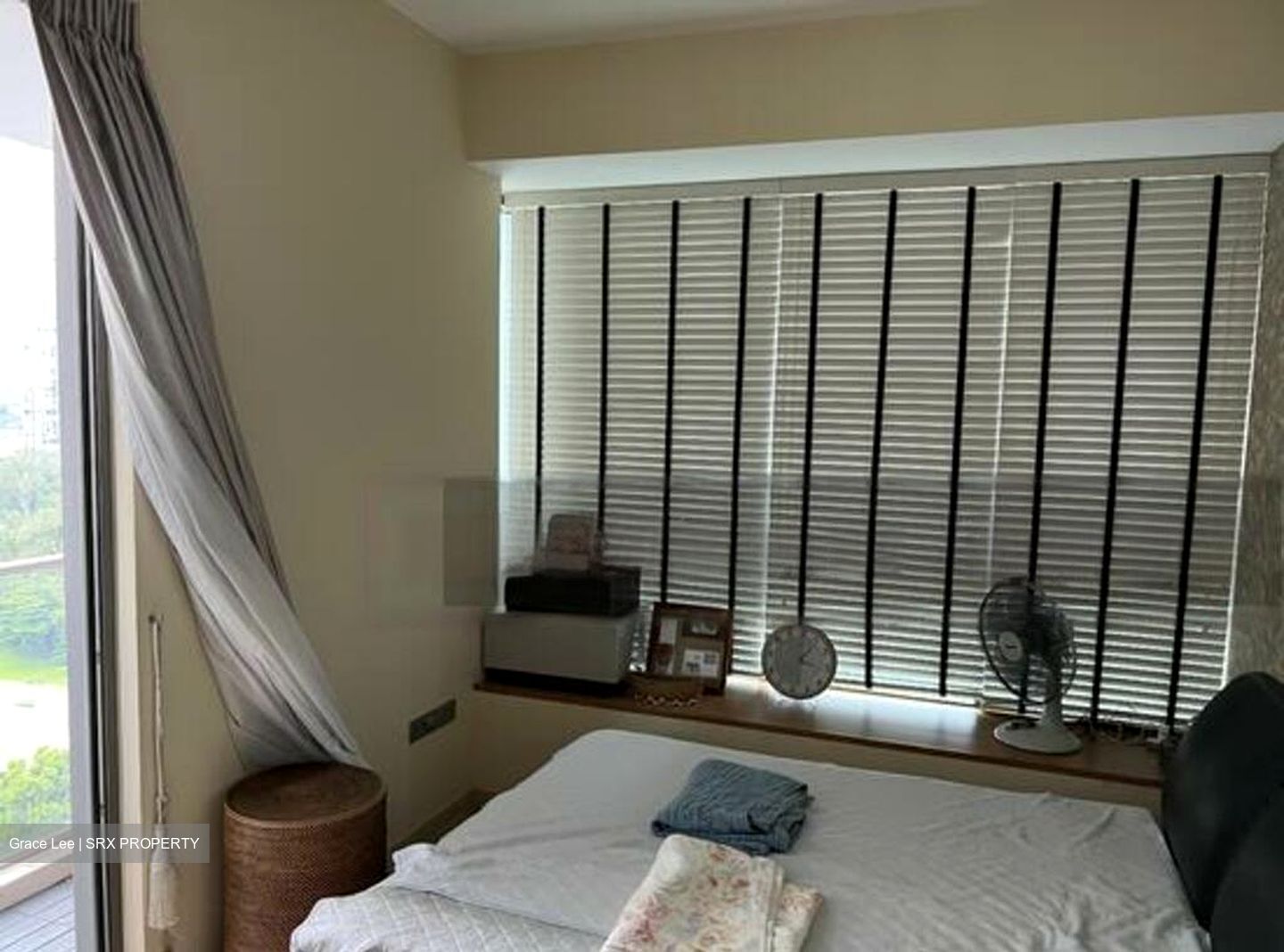 Skyline Residences (D4), Condominium #446057191